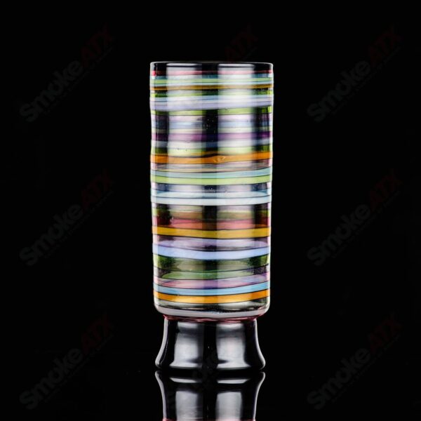 Shop Encalmo Pint Glass Freeek Glass in australian