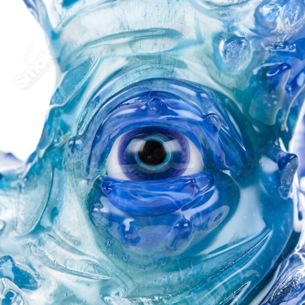 Shop Salty Ocean Wave Ripcurl - Glass by Nobody & SALT Glass in australian