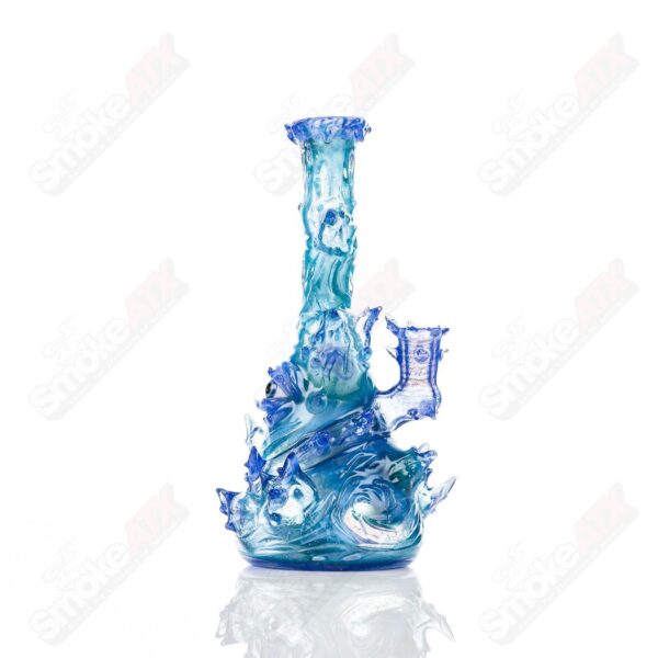 Shop Salty Ocean Wave Ripcurl - Glass by Nobody & SALT Glass in australian