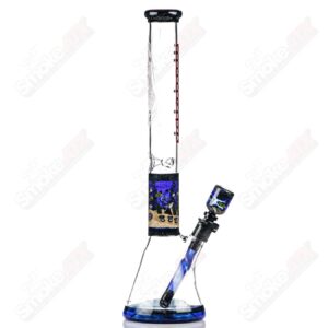 Shop Engraved, Crushed Opal, Milli Under Water Theme Custom by Illadelph & Dave Strobel in australian