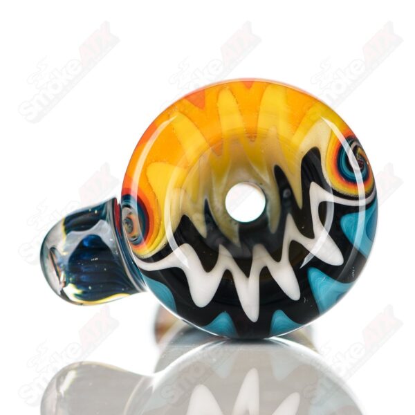 Shop #4 Wig Wag Chillum Katy Wright Glass in australian