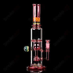 Shop Full Size Gold Ruby milli turbine Incycler by Crunklestein x Terroir in australian