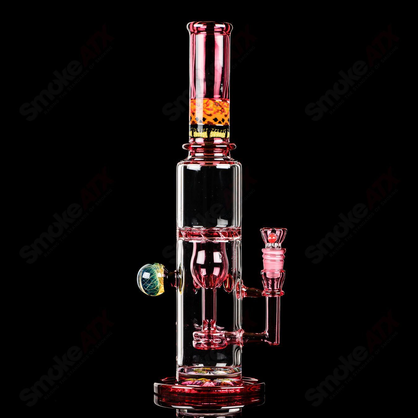 Shop Full Size Gold Ruby milli turbine Incycler by Crunklestein x Terroir in australian Shop Full Size Gold Ruby milli turbine Incycler by Crunklestein x Terroir in australian