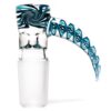 Shop Pho_Sco - Single Hole Linework Horn Slide - 18mm - Deep Waters #1 in australian