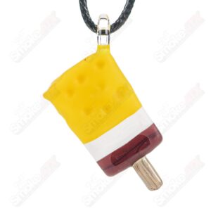 Shop Sponge Bob Character Pop Pendant Renee Patula in australian