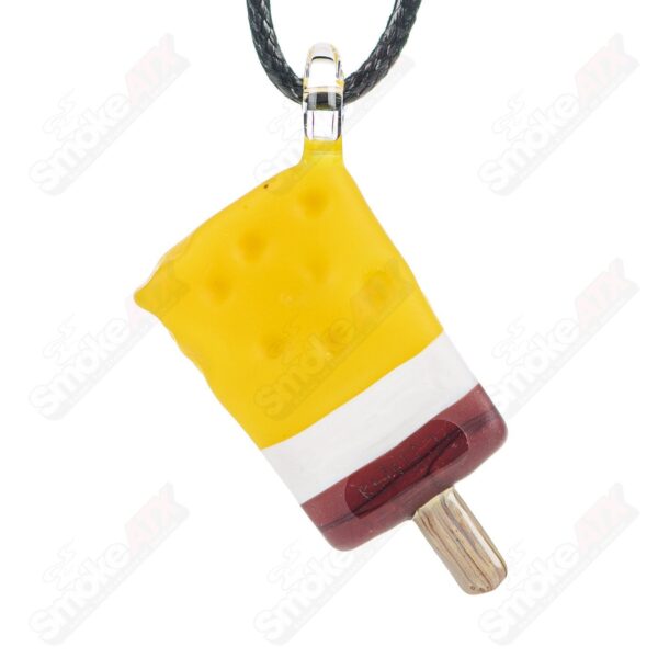 Shop Sponge Bob Character Pop Pendant Renee Patula in australian