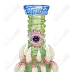 Shop #1 UV Double Barrelled Rip Curl by SALT Glass in australian