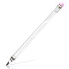Shop Shooters - Frit Filled Pencil - White in australian