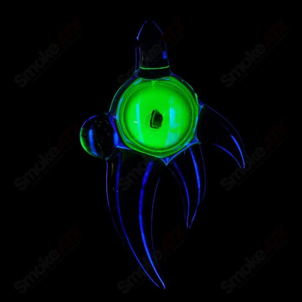 Shop #4 Amulet Pendant Dosh Glass in australian