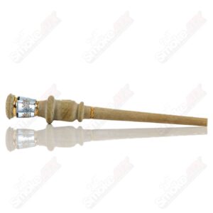 Shop Quellazair Joint Holder (Solar Glyph) Green T Glass in australian