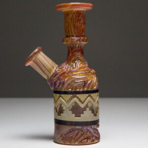 Shop Amani Summerday - Minitube - Butterscotch & Carmel in australian