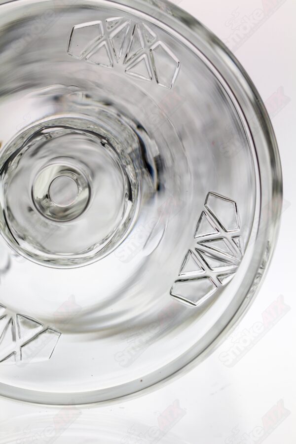 Shop Outside Incycler 2.0 Clear Avant-Garde Glass in australian