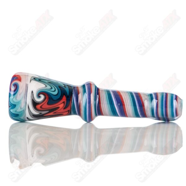 Shop #12 Wig Wag Chillum Katy Wright Glass in australian