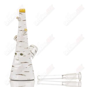 Shop Birch Face Rig Foster Glass in australian