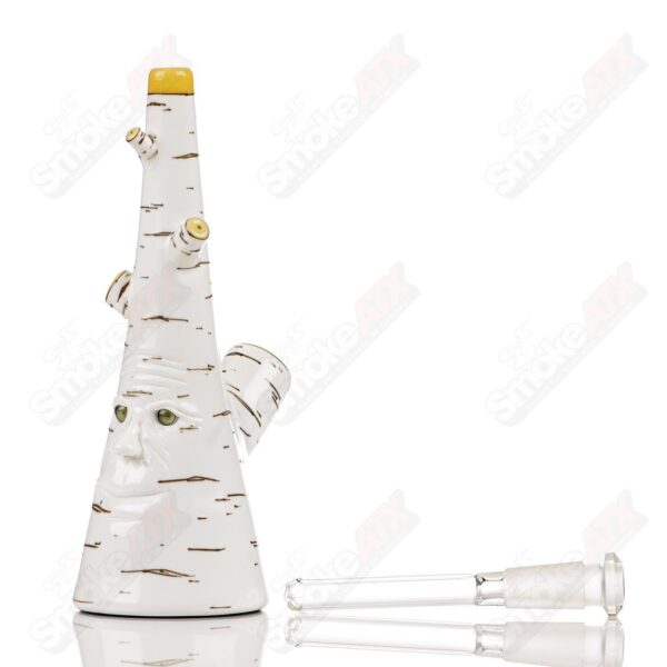 Shop Birch Face Rig Foster Glass in australian