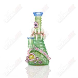 Shop #1 UV Double Barrelled Rip Curl by SALT Glass in australian