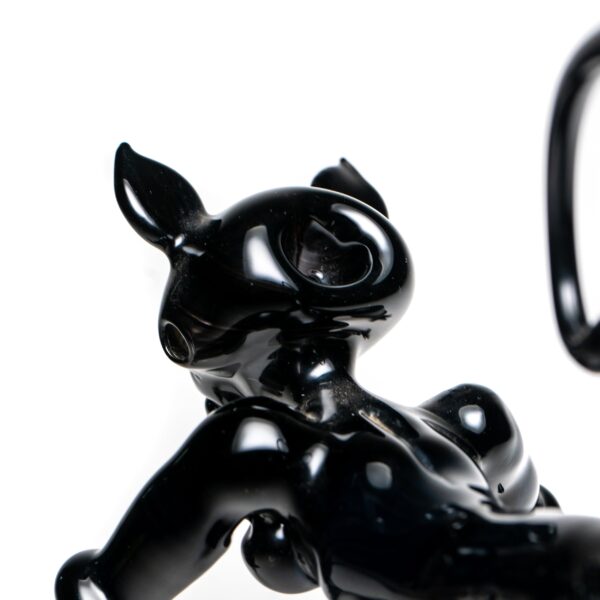 Shop Chazpyle - Custom Dry Pipe - Cat Woman in australian