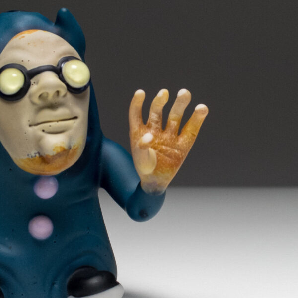 Shop Ethan Windy - Peacock Minion in australian