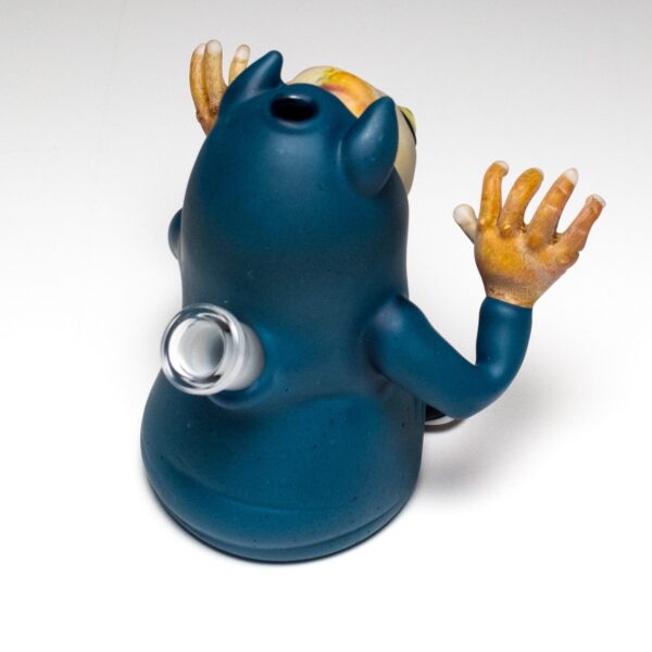 Shop Ethan Windy - Peacock Minion in australian