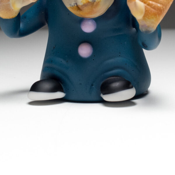 Shop Ethan Windy - Peacock Minion in australian
