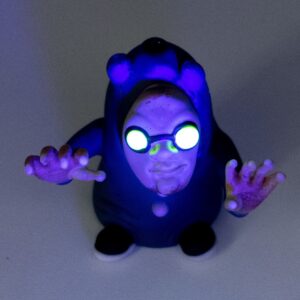 Shop Ethan Windy - Peacock Minion in australian