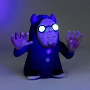 Shop Ethan Windy - Peacock Minion in australian