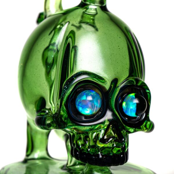 Shop AKM - Double Stack - Green Stardust in australian