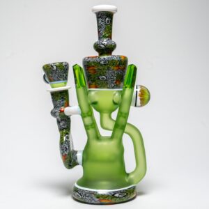 Shop AKM x ETR - Millie Quad Shrink Recycler in australian