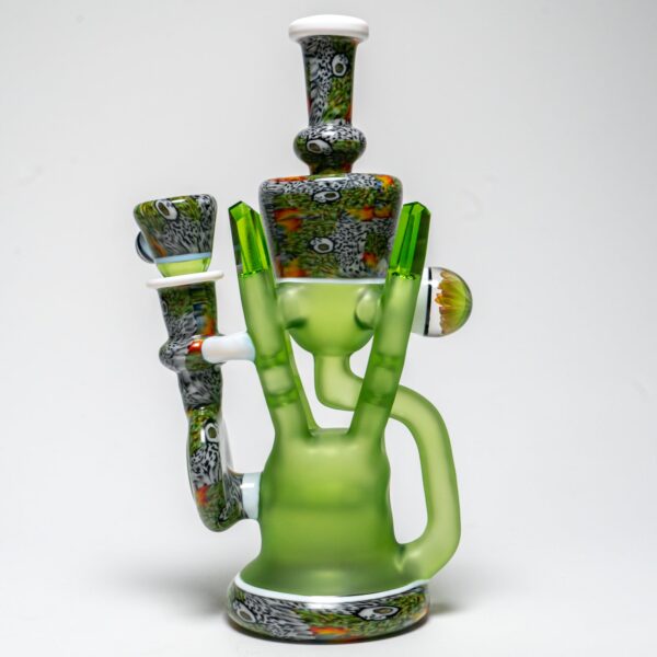 Shop AKM x ETR - Millie Quad Shrink Recycler in australian