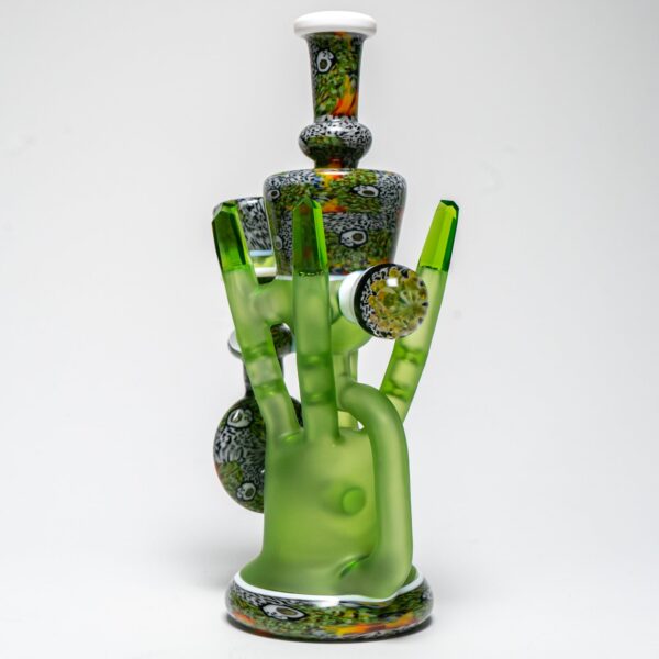 Shop AKM x ETR - Millie Quad Shrink Recycler in australian