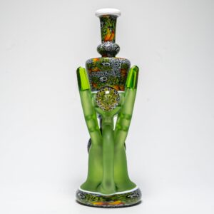Shop AKM x ETR - Millie Quad Shrink Recycler in australian