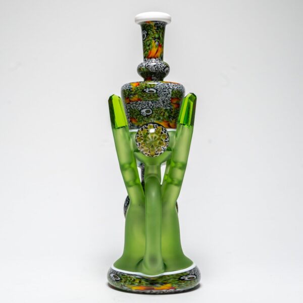 Shop AKM x ETR - Millie Quad Shrink Recycler in australian