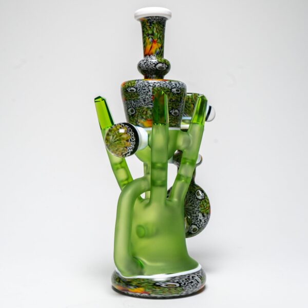 Shop AKM x ETR - Millie Quad Shrink Recycler in australian