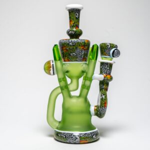 Shop AKM x ETR - Millie Quad Shrink Recycler in australian