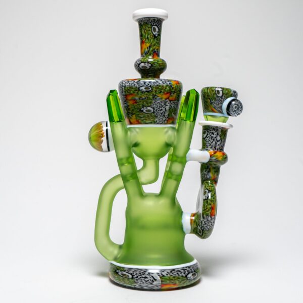 Shop AKM x ETR - Millie Quad Shrink Recycler in australian