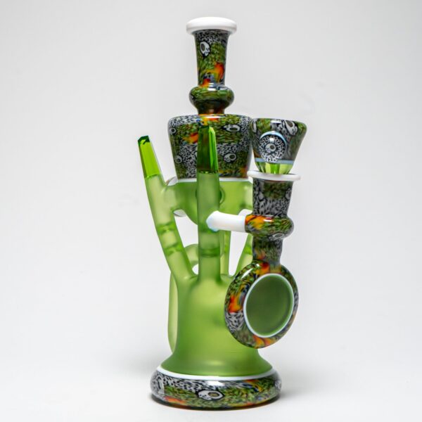 Shop AKM x ETR - Millie Quad Shrink Recycler in australian