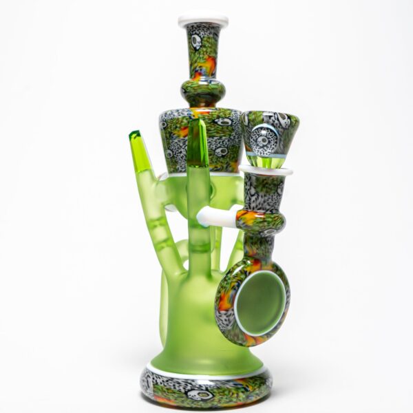 Shop AKM x ETR - Millie Quad Shrink Recycler in australian