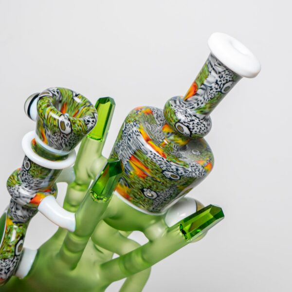 Shop AKM x ETR - Millie Quad Shrink Recycler in australian