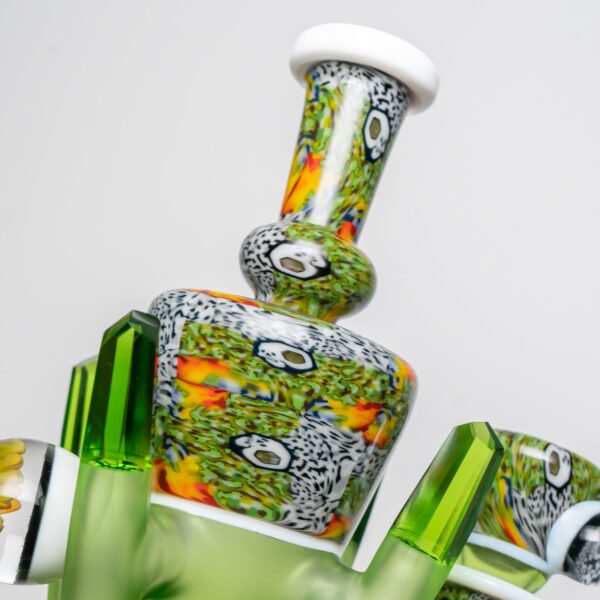 Shop AKM x ETR - Millie Quad Shrink Recycler in australian