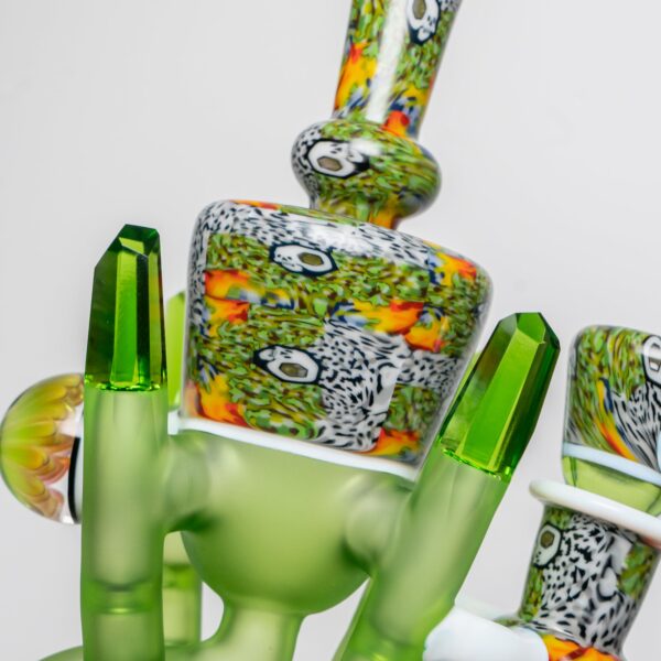 Shop AKM x ETR - Millie Quad Shrink Recycler in australian