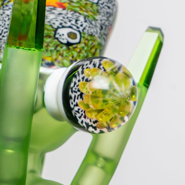 Shop AKM x ETR - Millie Quad Shrink Recycler in australian