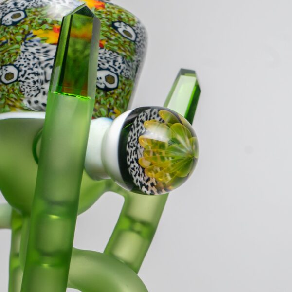 Shop AKM x ETR - Millie Quad Shrink Recycler in australian