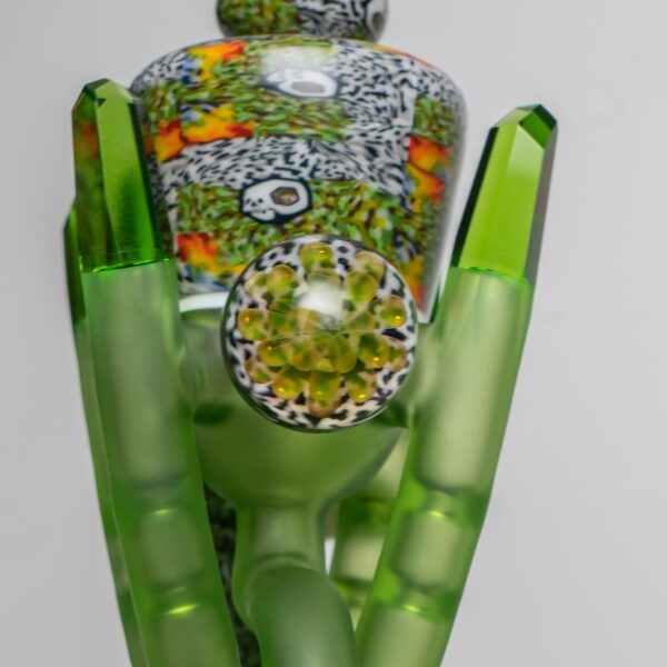Shop AKM x ETR - Millie Quad Shrink Recycler in australian