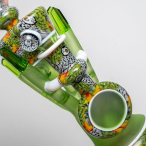 Shop AKM x ETR - Millie Quad Shrink Recycler in australian