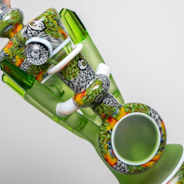 Shop AKM x ETR - Millie Quad Shrink Recycler in australian