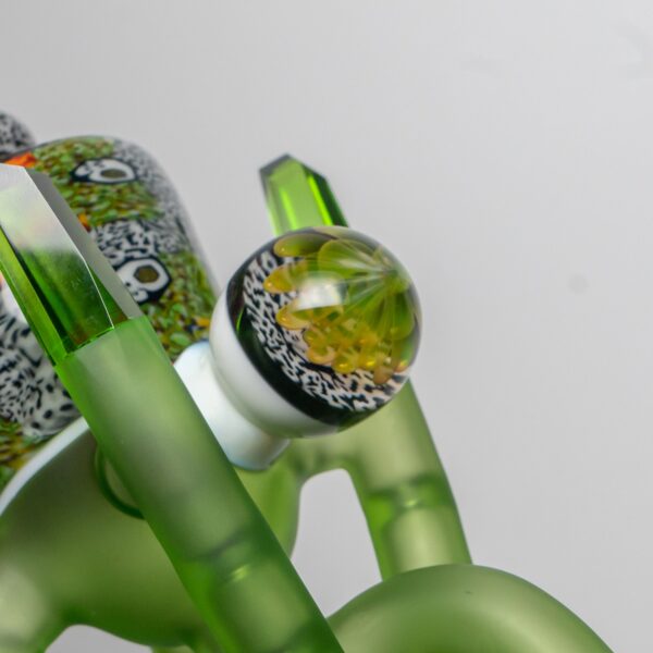 Shop AKM x ETR - Millie Quad Shrink Recycler in australian