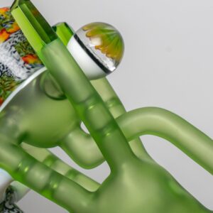 Shop AKM x ETR - Millie Quad Shrink Recycler in australian