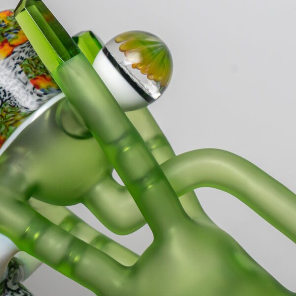 Shop AKM x ETR - Millie Quad Shrink Recycler in australian