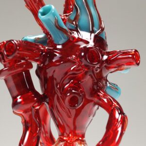 Shop AKM - Heart Klein in australian