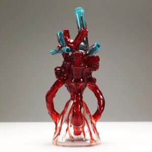 Shop AKM - Heart Klein in australian